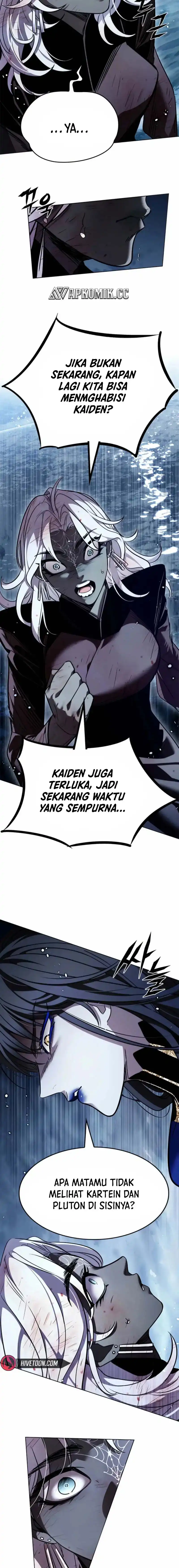 Baca Eleceed - Chapter 388 halaman 3