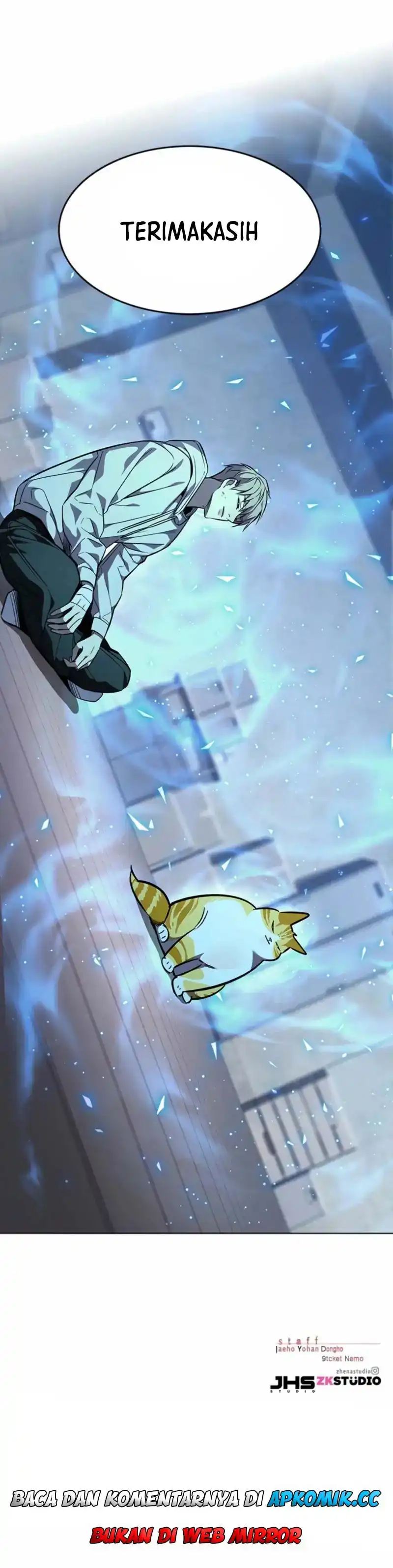 Baca Eleceed - Chapter 388 halaman 30