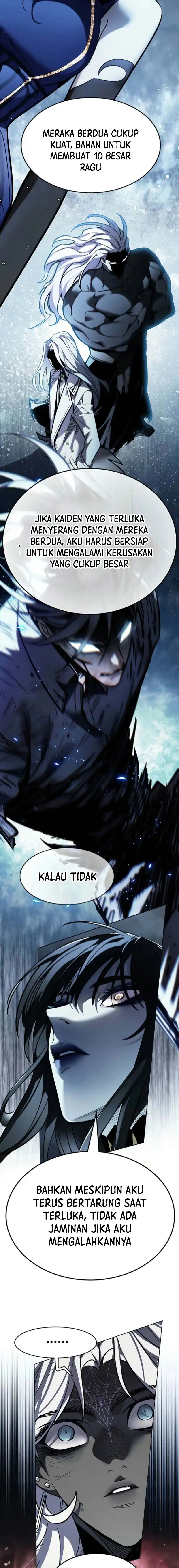 Baca Eleceed - Chapter 388 halaman 6