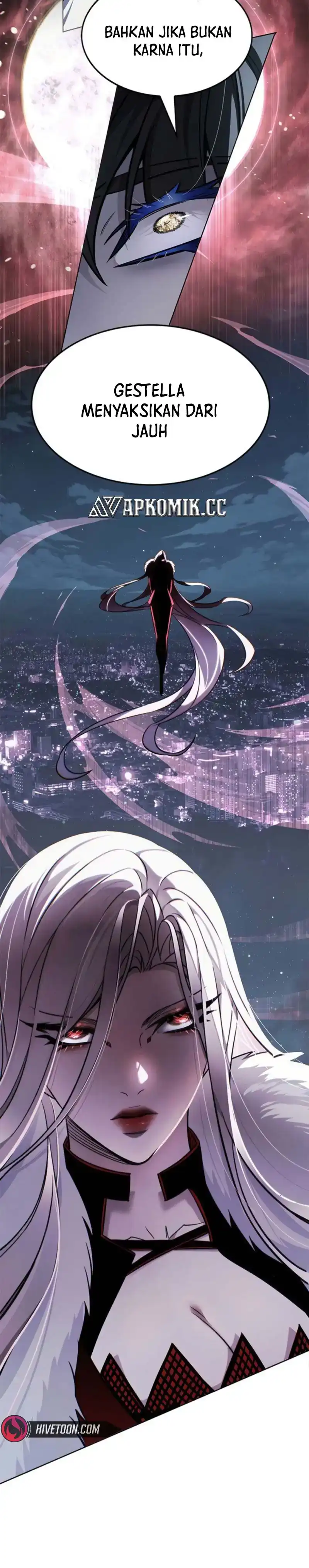 Baca Eleceed - Chapter 388 halaman 7