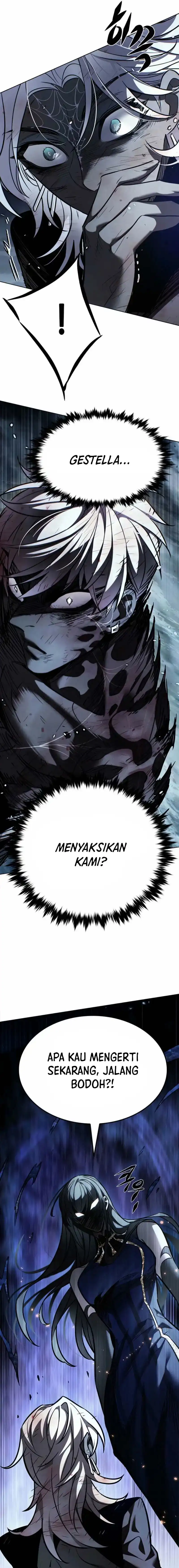 Baca Eleceed - Chapter 388 halaman 8