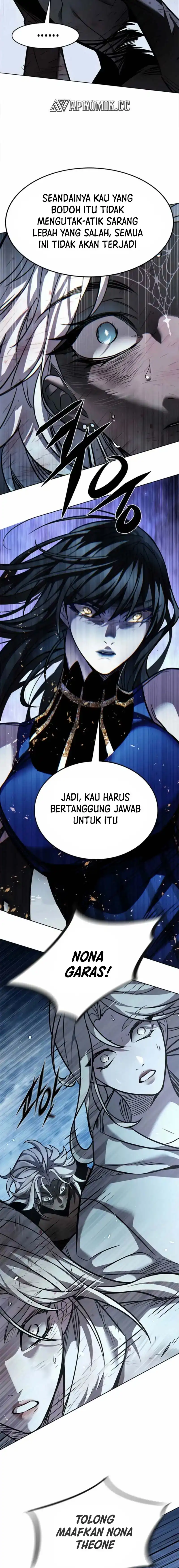 Baca Eleceed - Chapter 388 halaman 9