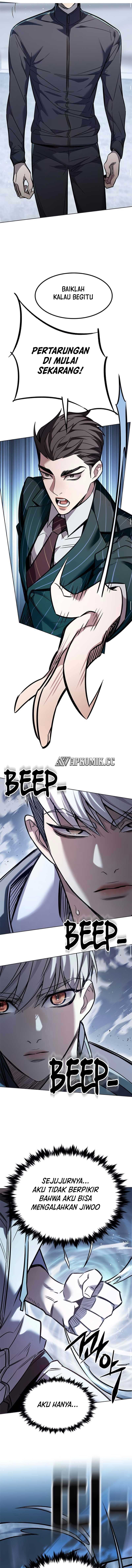 Baca Eleceed - Chapter 389 halaman 10