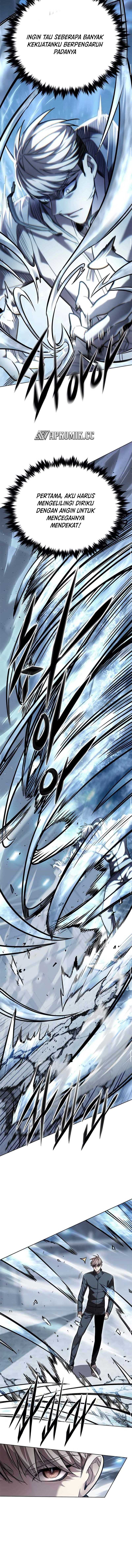 Baca Eleceed - Chapter 389 halaman 11