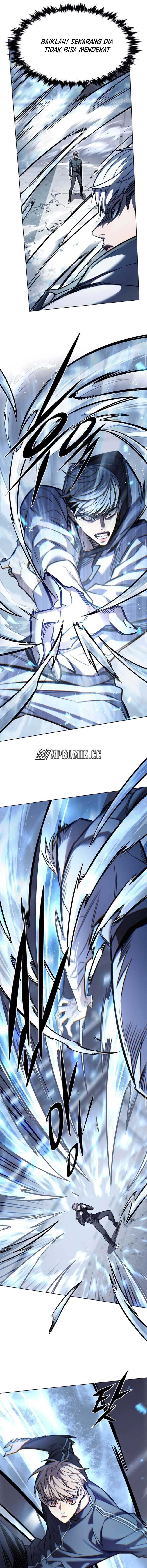 Baca Eleceed - Chapter 389 halaman 12