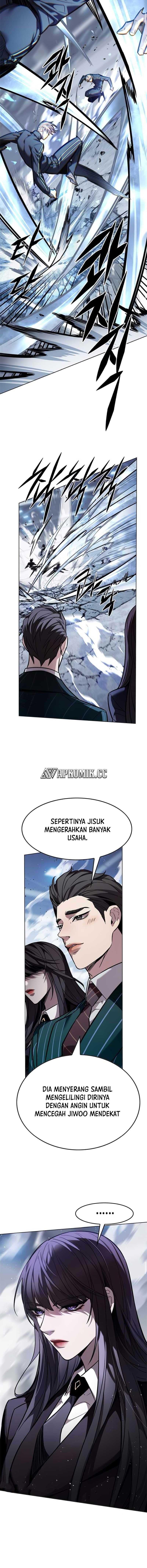 Baca Eleceed - Chapter 389 halaman 13
