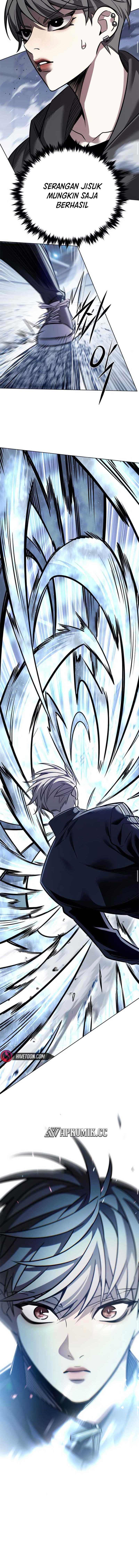 Baca Eleceed - Chapter 389 halaman 15