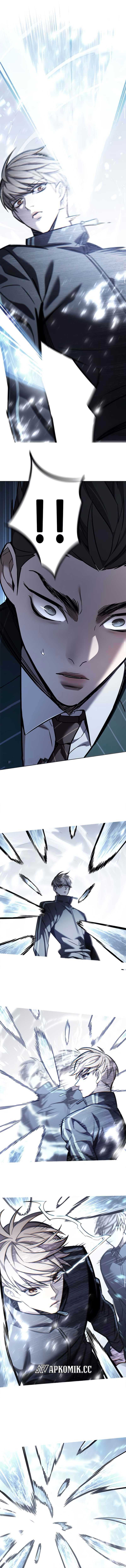 Baca Eleceed - Chapter 389 halaman 16