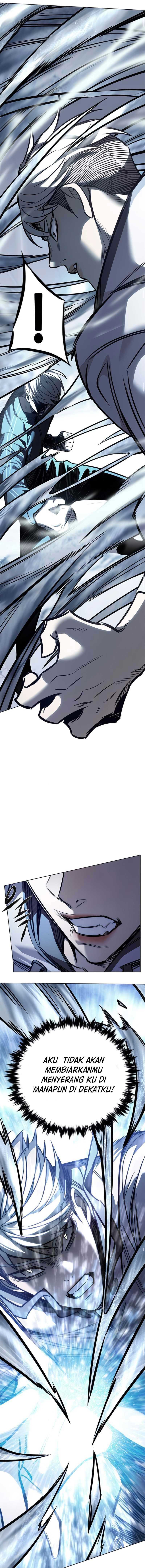 Baca Eleceed - Chapter 389 halaman 18