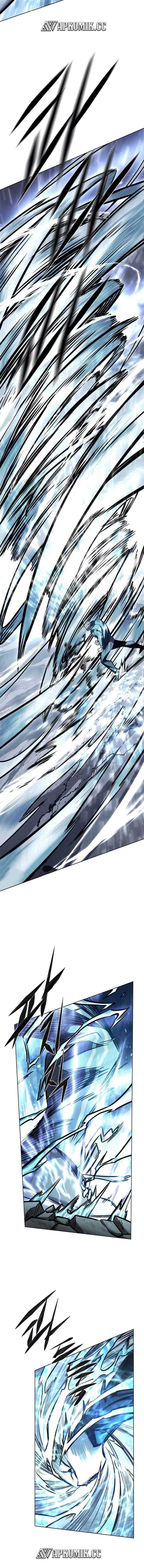 Baca Eleceed - Chapter 389 halaman 19