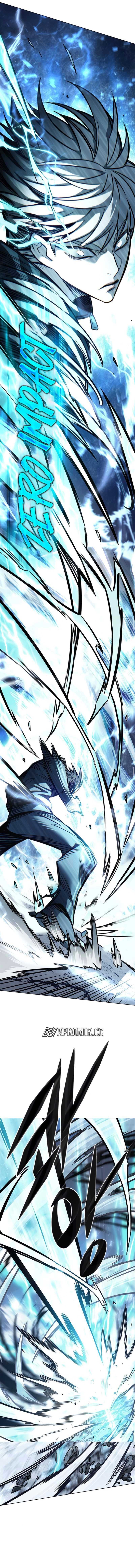 Baca Eleceed - Chapter 389 halaman 20