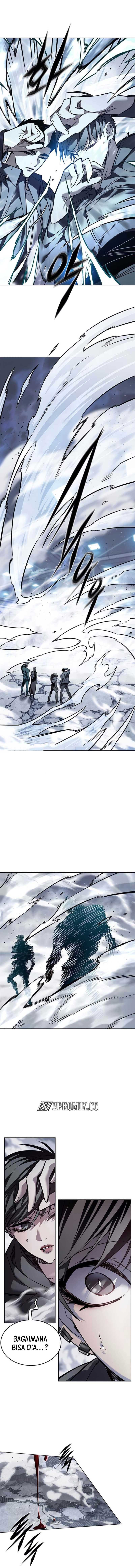 Baca Eleceed - Chapter 389 halaman 21