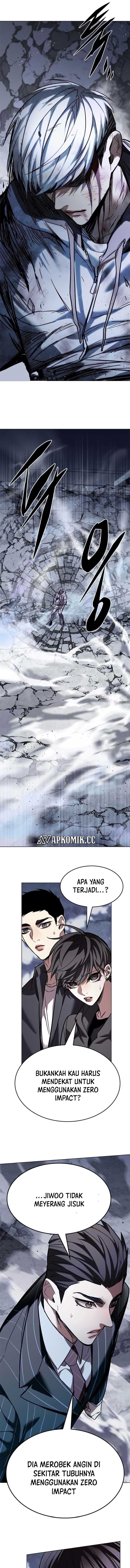 Baca Eleceed - Chapter 389 halaman 22