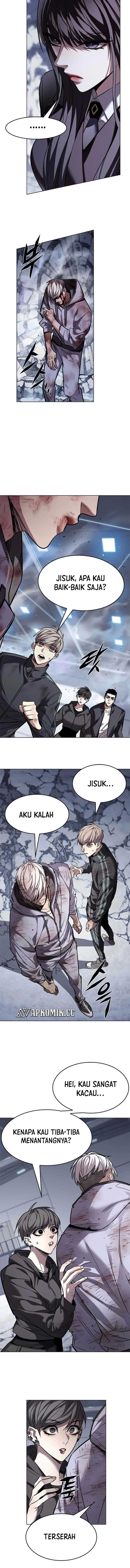 Baca Eleceed - Chapter 389 halaman 23