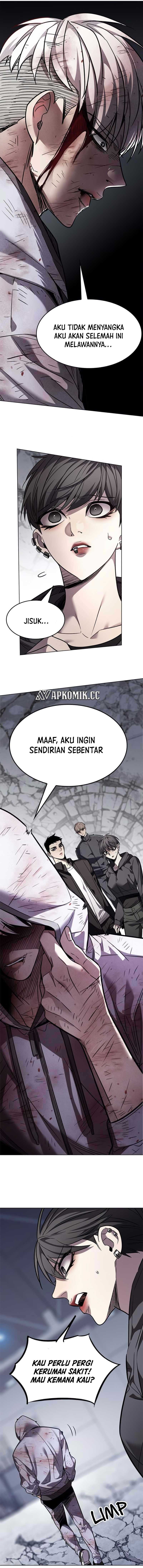 Baca Eleceed - Chapter 389 halaman 24