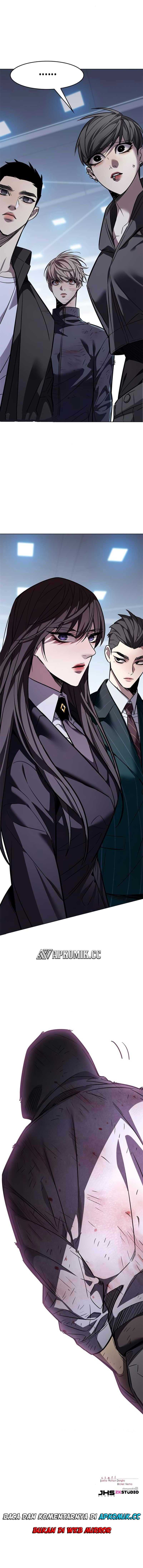 Baca Eleceed - Chapter 389 halaman 25