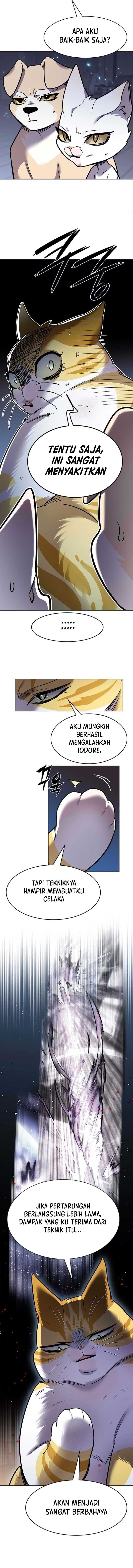 Baca Eleceed - Chapter 389 halaman 3