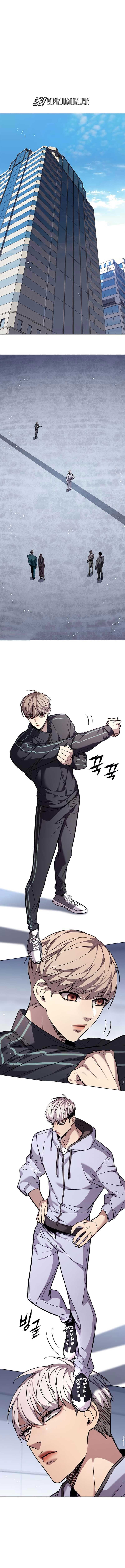 Baca Eleceed - Chapter 389 halaman 5