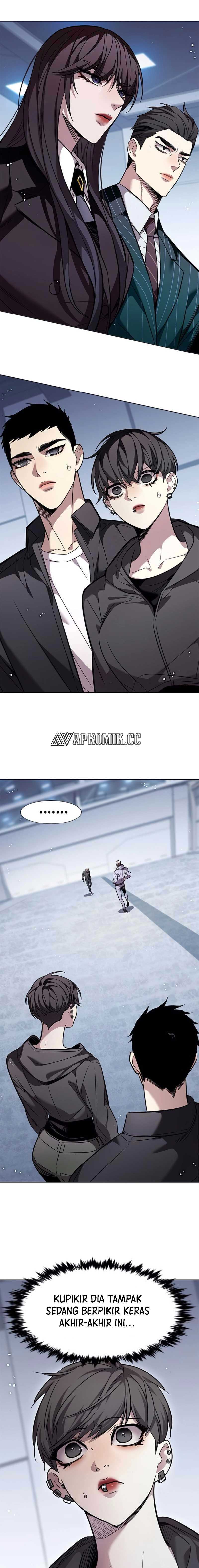 Baca Eleceed - Chapter 389 halaman 6