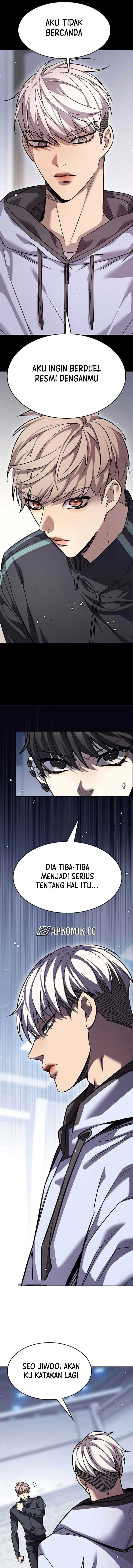 Baca Eleceed - Chapter 389 halaman 8