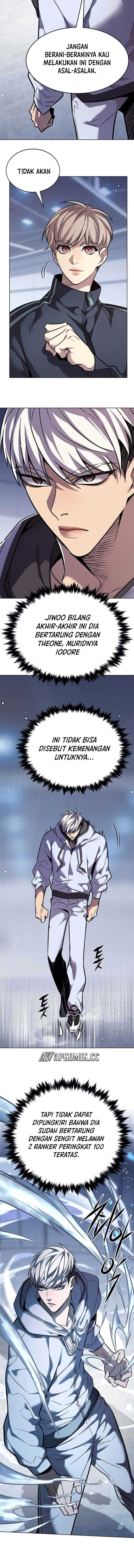 Baca Eleceed - Chapter 389 halaman 9