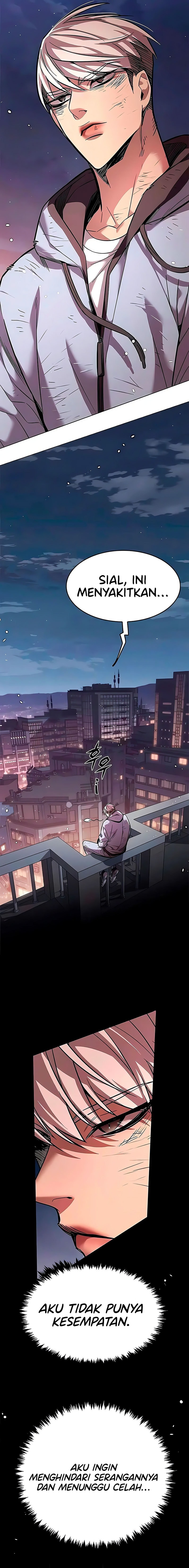 Baca Eleceed - Chapter 390 halaman 10