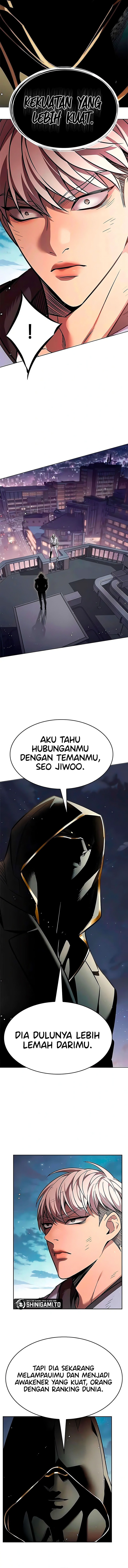 Baca Eleceed - Chapter 390 halaman 13