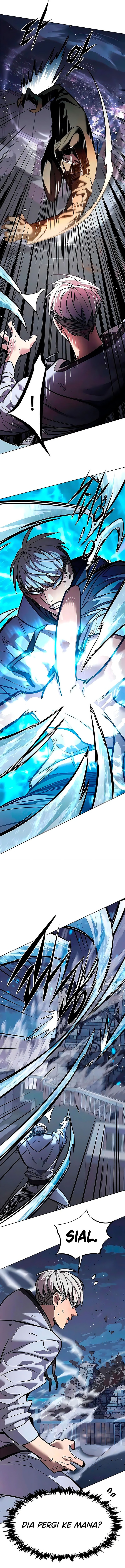 Baca Eleceed - Chapter 390 halaman 16