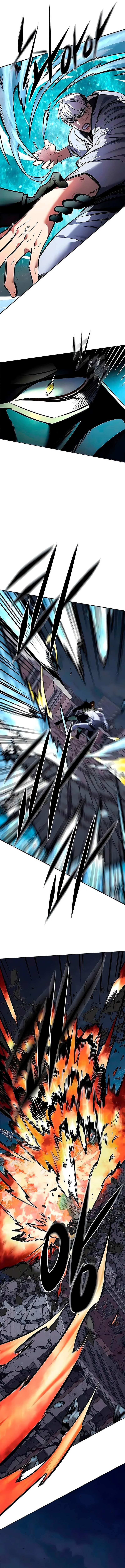 Baca Eleceed - Chapter 390 halaman 18