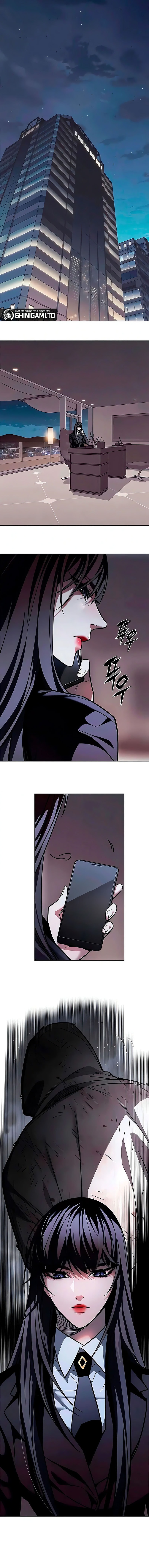 Baca Eleceed - Chapter 390 halaman 19