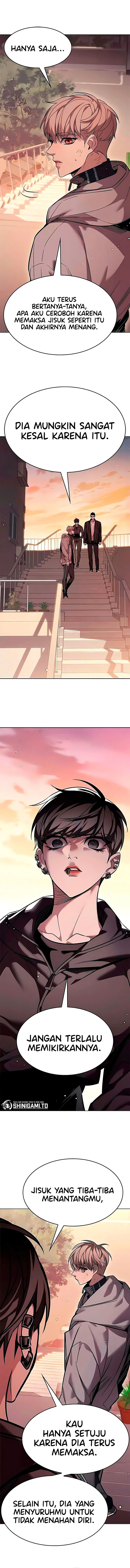 Baca Eleceed - Chapter 390 halaman 3