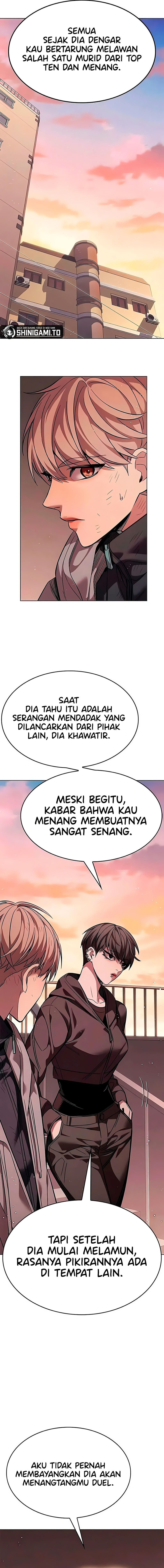 Baca Eleceed - Chapter 390 halaman 5