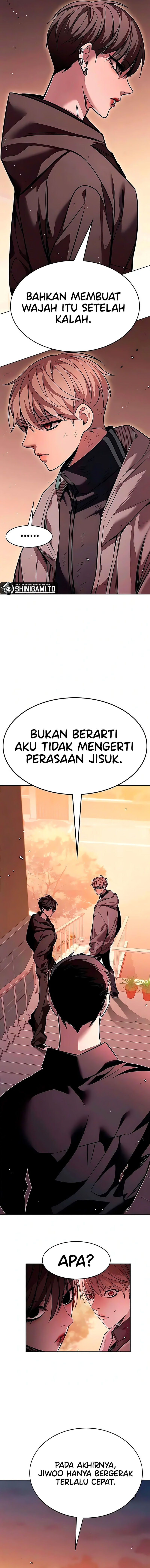 Baca Eleceed - Chapter 390 halaman 6
