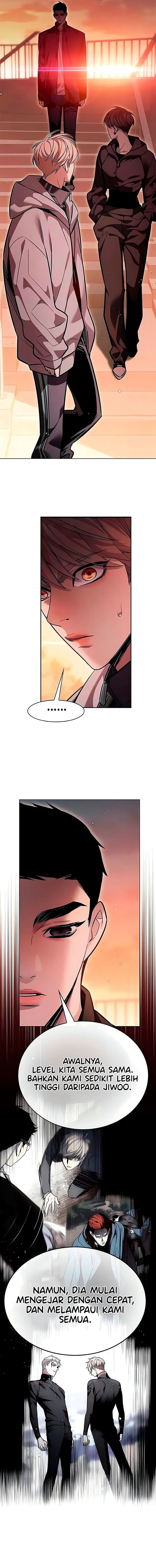 Baca Eleceed - Chapter 390 halaman 7