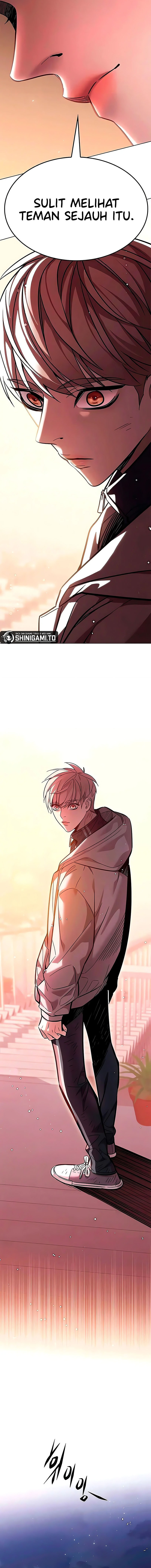 Baca Eleceed - Chapter 390 halaman 9