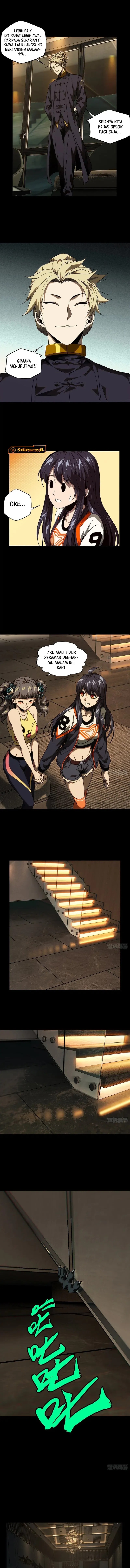 Baca Elephant Invisible - Chapter 178 halaman 2