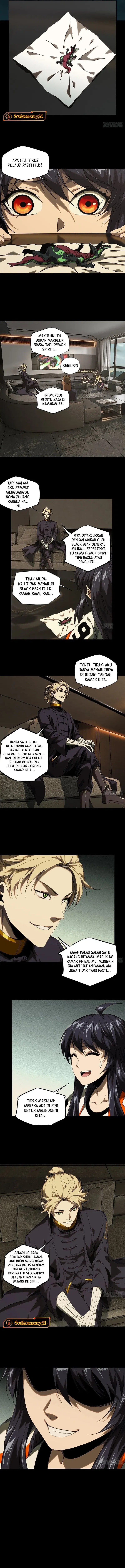 Baca Elephant Invisible - Chapter 178 halaman 5