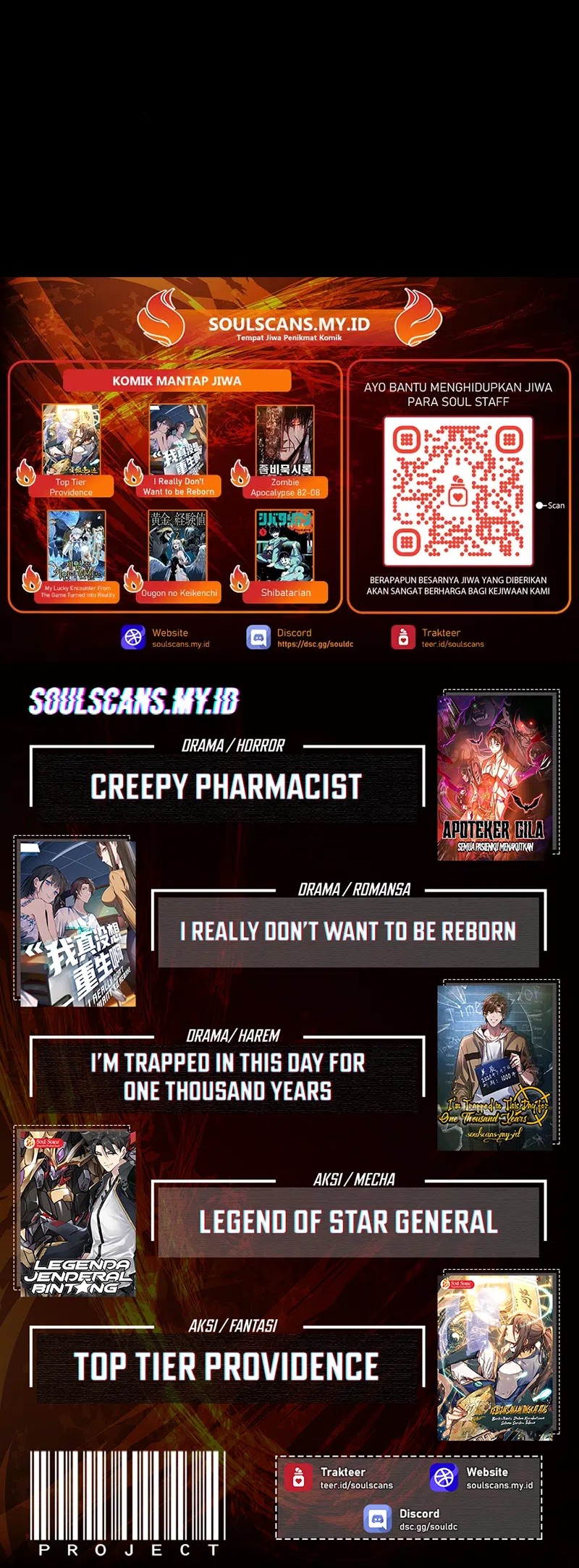 Baca Elephant Invisible - Chapter 178 halaman 6