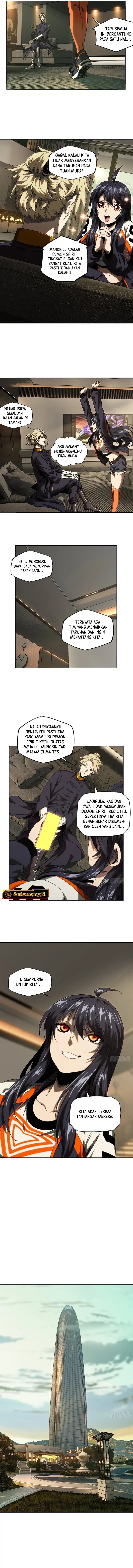 Baca Elephant Invisible - Chapter 179 halaman 2