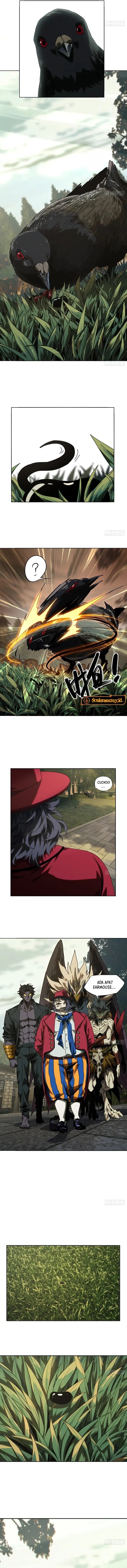 Baca Elephant Invisible - Chapter 179 halaman 3