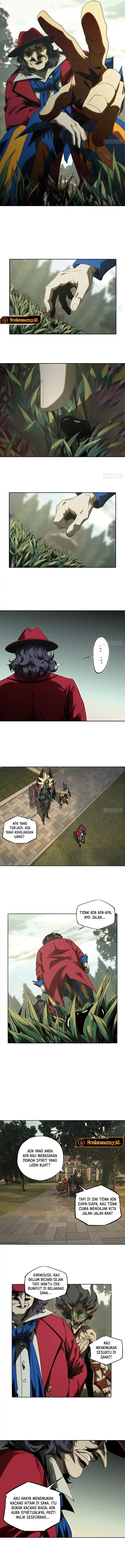 Baca Elephant Invisible - Chapter 179 halaman 4