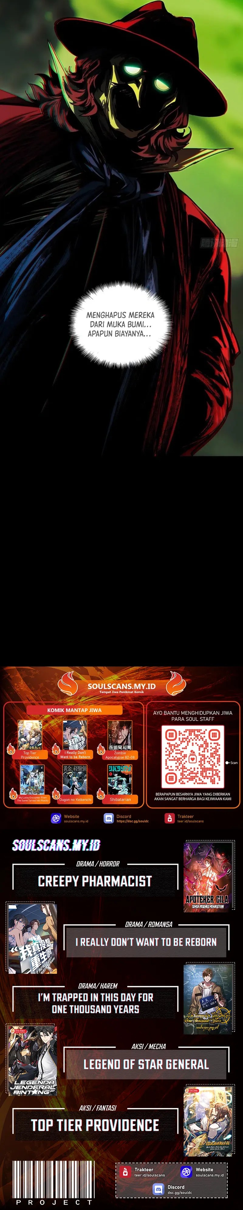 Baca Elephant Invisible - Chapter 179 halaman 6