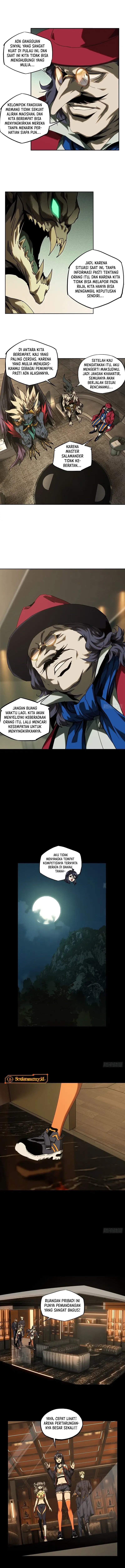 Baca Elephant Invisible - Chapter 180 halaman 3