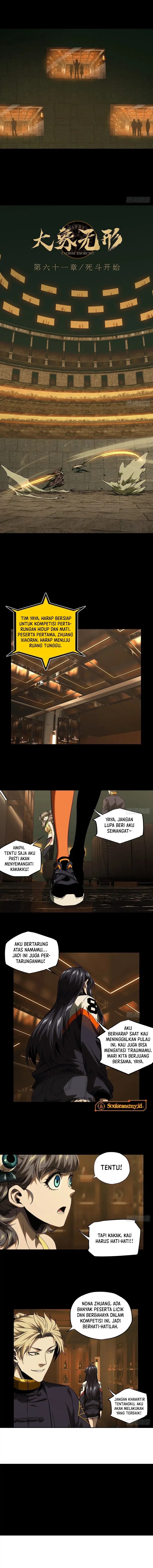 Baca Elephant Invisible - Chapter 180 halaman 4