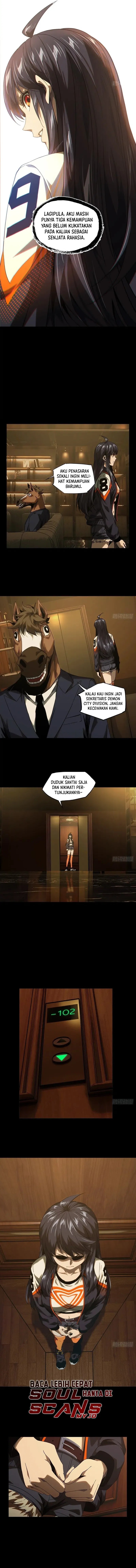 Baca Elephant Invisible - Chapter 180 halaman 5