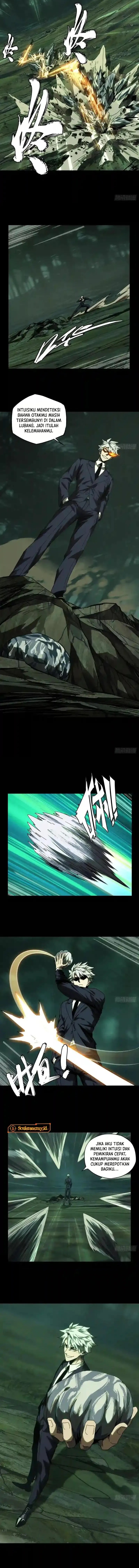 Baca Elephant Invisible - Chapter 191 halaman 5