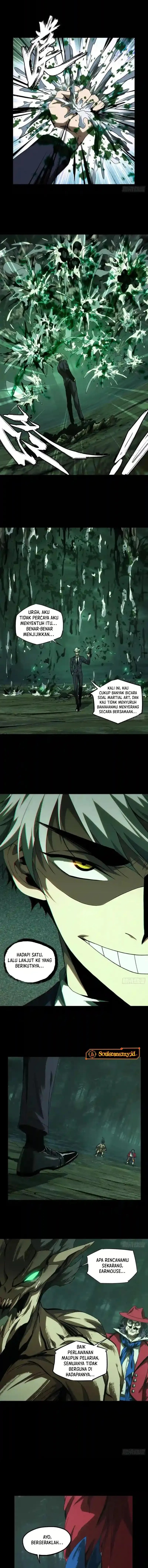 Baca Elephant Invisible - Chapter 191 halaman 6