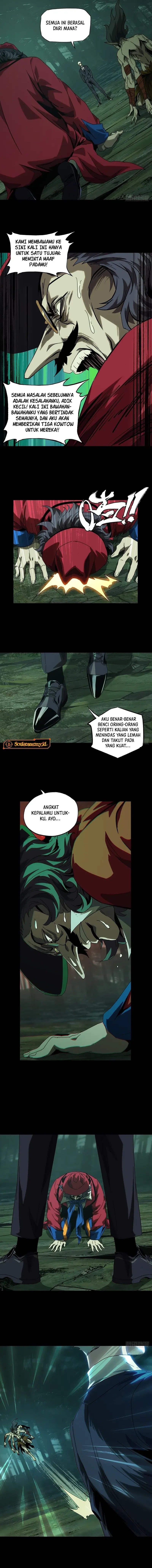 Baca Elephant Invisible - Chapter 192 halaman 2