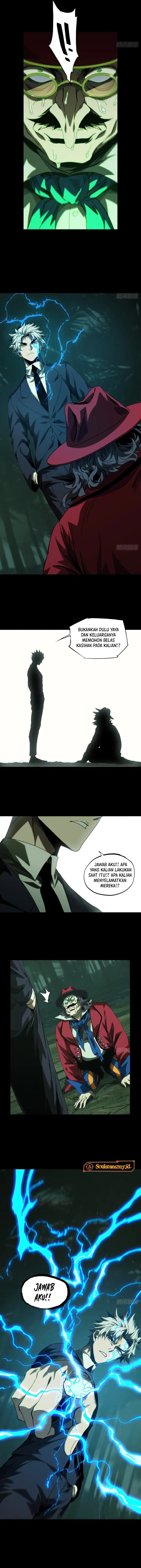 Baca Elephant Invisible - Chapter 192 halaman 3