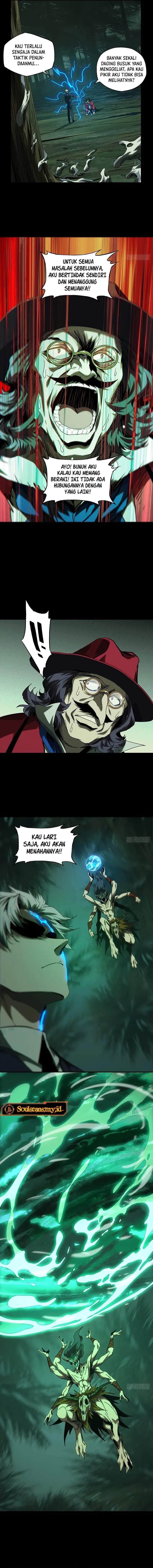 Baca Elephant Invisible - Chapter 192 halaman 4
